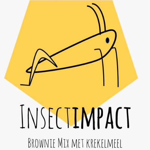 InsectImpact (Insect Brownie Baking Kit)