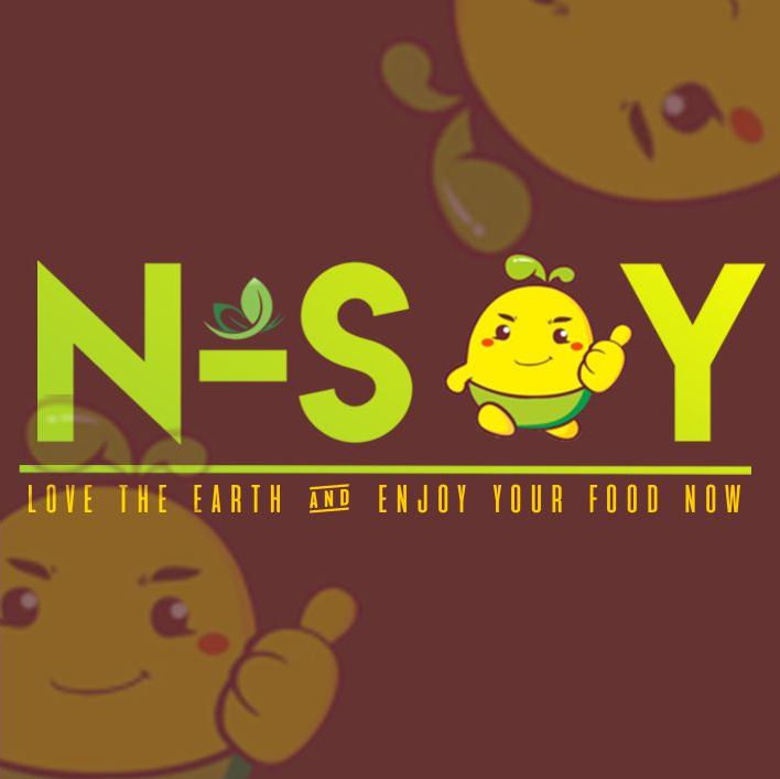 N-Soy (Tackling The Protein Challenge Worldwide: N-Soy Your Food Now!)