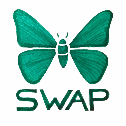 SWAP (Silkworm as Protein)