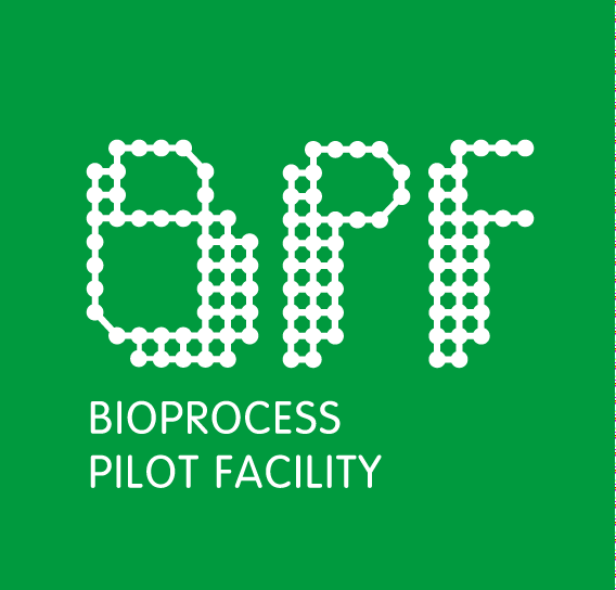 Bioprocess Pilot Facility (BPF)